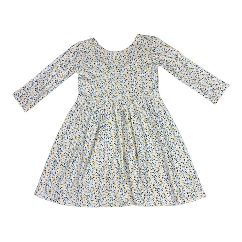 HARPER Canyon Floral Dress Girls Size 8